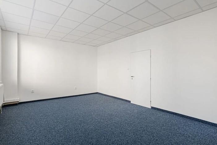 Pronájem kanceláře, Praha - Stodůlky, Jeremiášova, 30 m2
