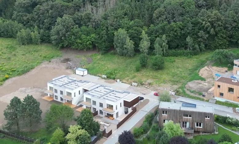 Prodej pozemku pro bydlení, Řevnice, Sochorova, 770 m2