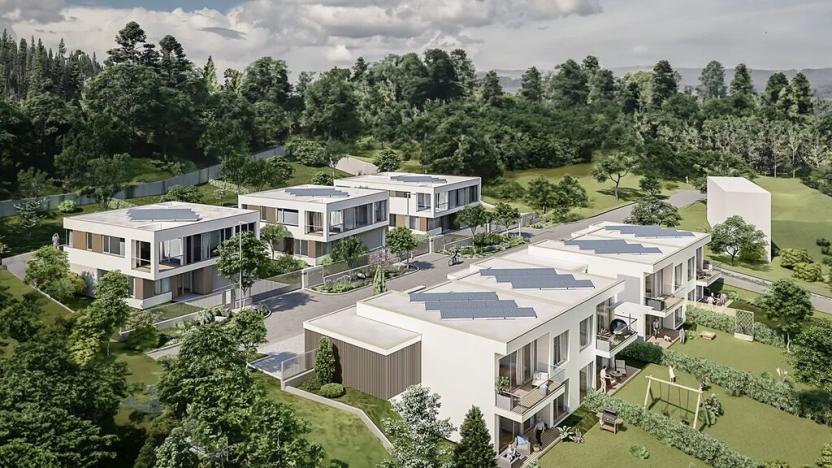 Prodej pozemku pro bydlení, Řevnice, Sochorova, 770 m2