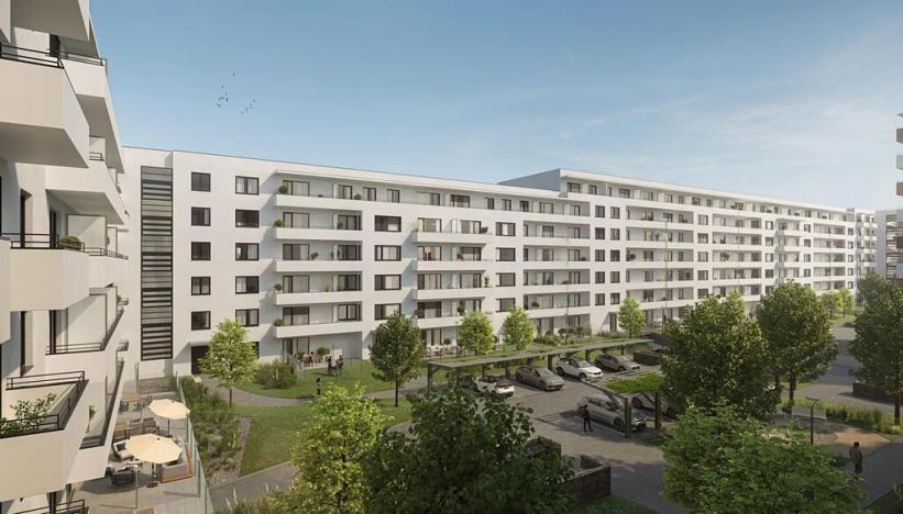 Prodej bytu 1+kk, Brno, Jižní, 42 m2