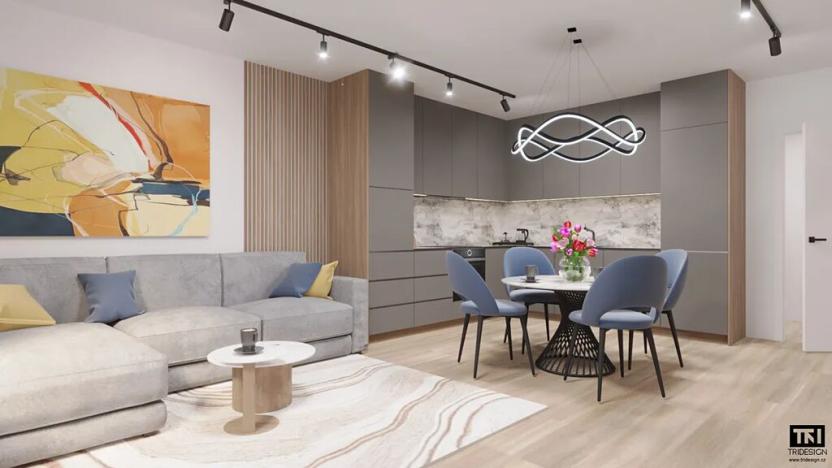 Prodej bytu 1+kk, Brno, Jižní, 42 m2