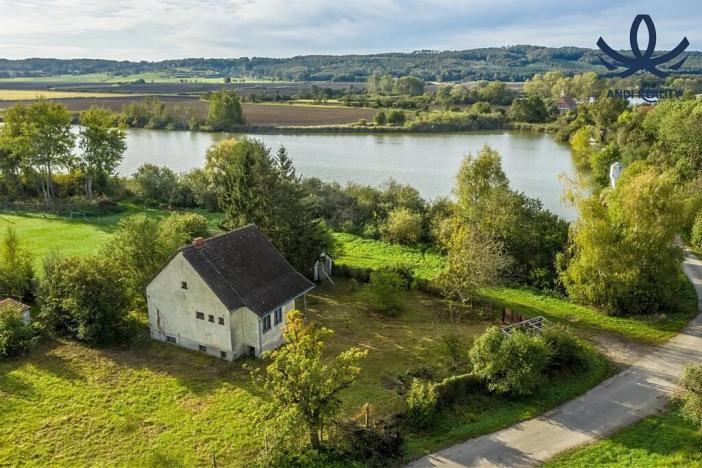 Prodej rodinného domu, Březno, 120 m2