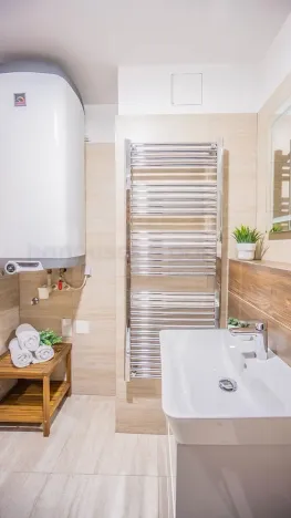 Prodej bytu 3+kk, Vrchlabí, Horská, 76 m2