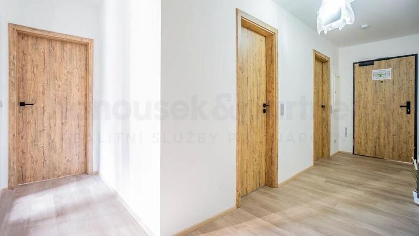 Prodej bytu 3+kk, Vrchlabí, Horská, 76 m2