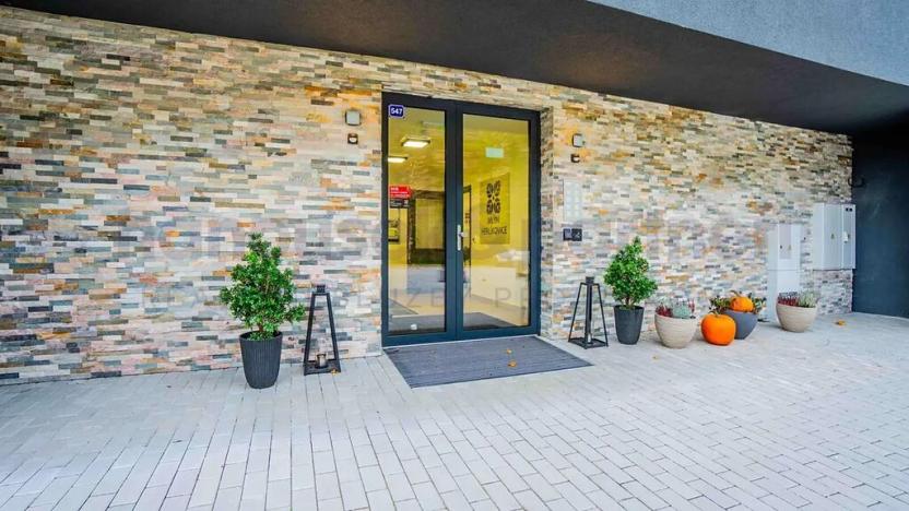 Prodej bytu 3+kk, Vrchlabí, Horská, 76 m2