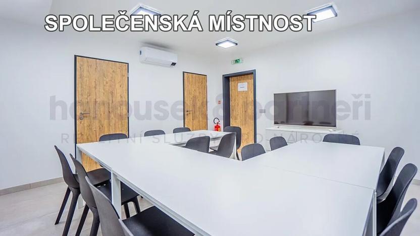 Prodej bytu 3+kk, Vrchlabí, Horská, 76 m2
