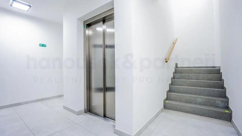 Prodej bytu 3+kk, Vrchlabí, Horská, 76 m2