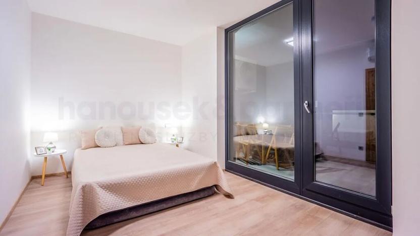 Prodej bytu 4+kk, Vrchlabí, Horská, 92 m2