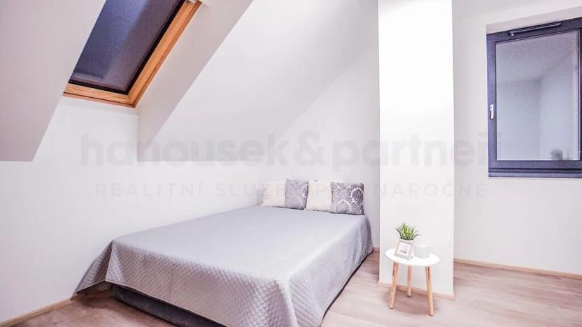 Prodej bytu 4+kk, Vrchlabí, Horská, 92 m2