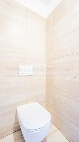 Prodej bytu 3+kk, Vrchlabí, Horská, 68 m2