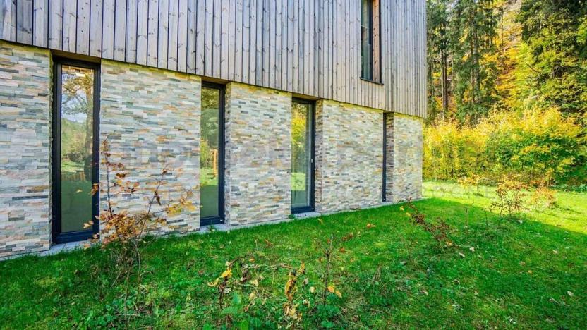 Prodej bytu 3+kk, Vrchlabí, Horská, 68 m2