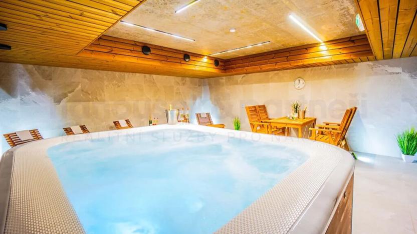 Prodej bytu 3+kk, Vrchlabí, Horská, 68 m2