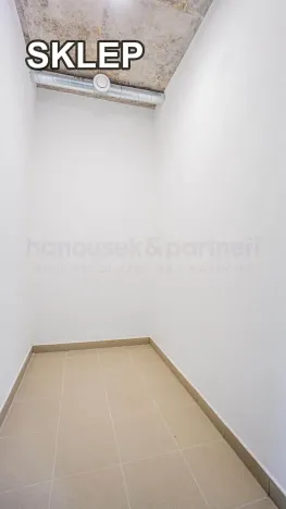 Prodej bytu 3+kk, Vrchlabí, Horská, 68 m2