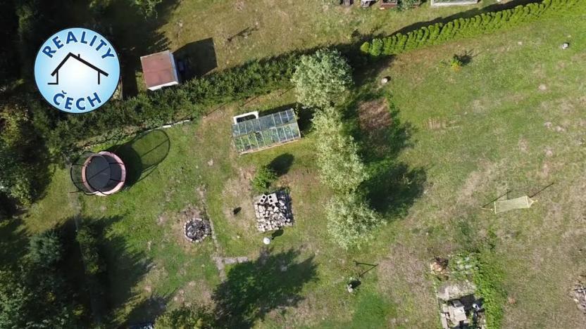 Prodej rodinného domu, Roztoky u Jilemnice, 183 m2