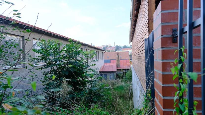 Prodej komerční nemovitosti, Ledeč nad Sázavou, Jaroslava Haška, 1050 m2