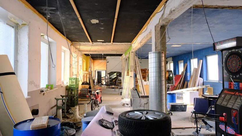 Prodej komerční nemovitosti, Ledeč nad Sázavou, Jaroslava Haška, 1050 m2