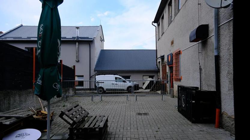 Prodej komerční nemovitosti, Ledeč nad Sázavou, Jaroslava Haška, 1050 m2