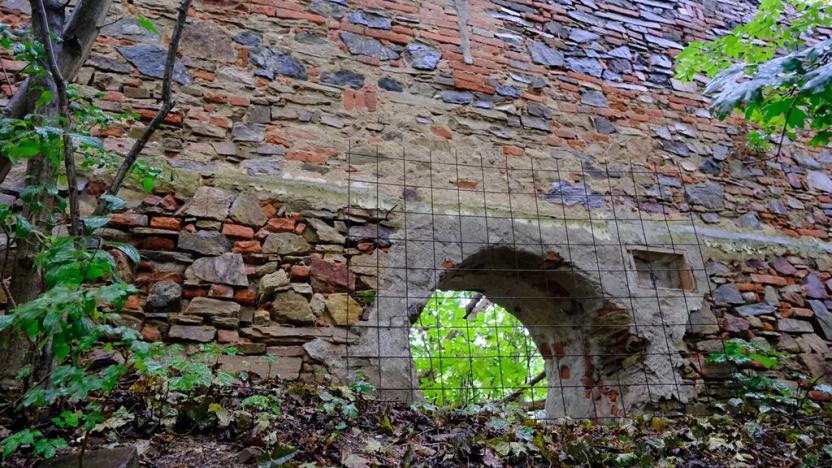 Prodej pozemku pro bydlení, Police, 1100 m2