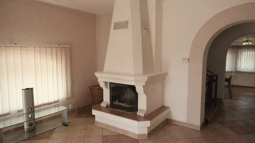 Prodej rodinného domu, Jaroměřice nad Rokytnou, Nábřežní, 161 m2