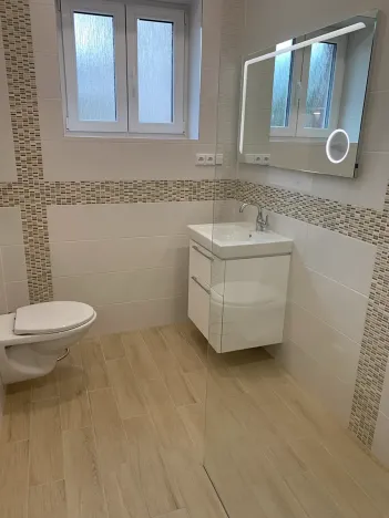 Pronájem bytu 2+kk, Praha - Vinohrady, Nad olšinami, 50 m2