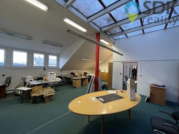 Prodej pozemku pro bydlení, Kroměříž, Štěchovice, 1000 m2