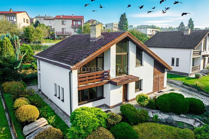 Prodej rodinného domu, Ledeč nad Sázavou, Slunečná, 311 m2