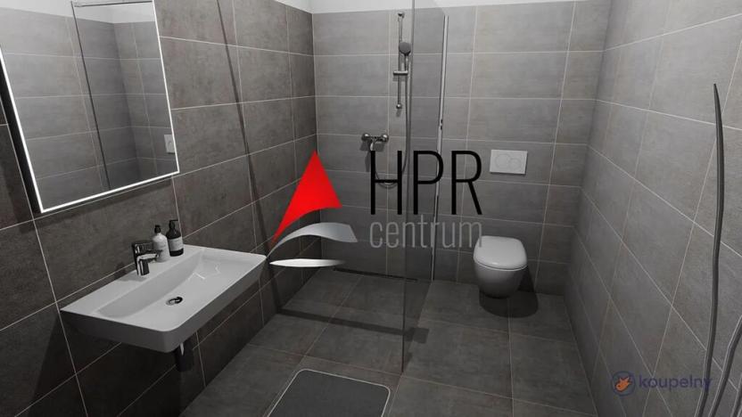 Prodej bytu 2+kk, Ivančice, Ořechová, 63 m2