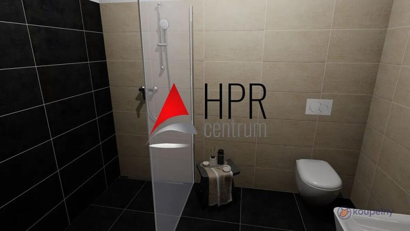 Prodej bytu 2+kk, Ivančice, Ořechová, 63 m2