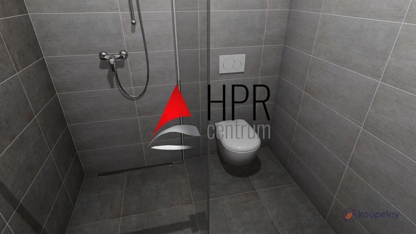 Prodej bytu 3+kk, Ivančice, Ořechová, 75 m2