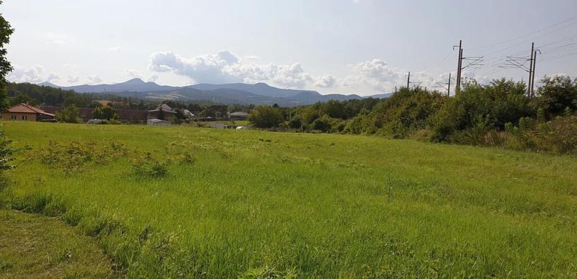 Prodej pozemku pro bydlení, Zabrušany, 6882 m2