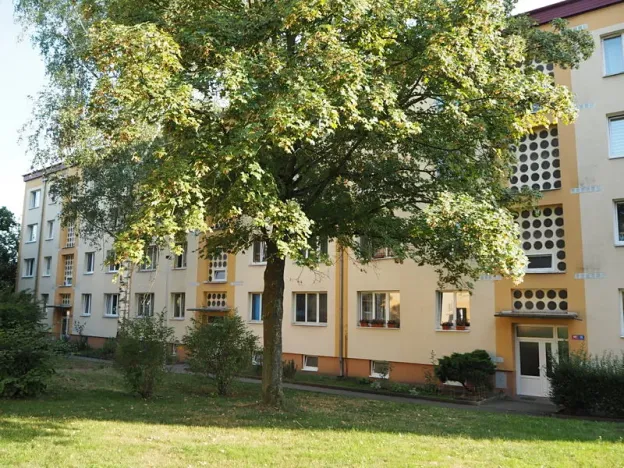 Pronájem bytu 2+1, Ústí nad Labem, Kosmonautů, 53 m2