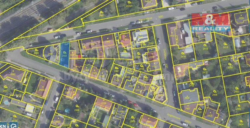 Prodej rodinného domu, Čelákovice, Rooseveltova, 234 m2