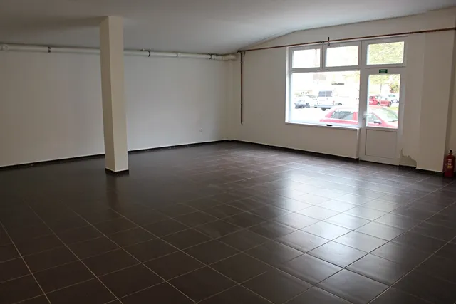 Pronájem obchodního prostoru, Prostějov, Wolkerova, 210 m2