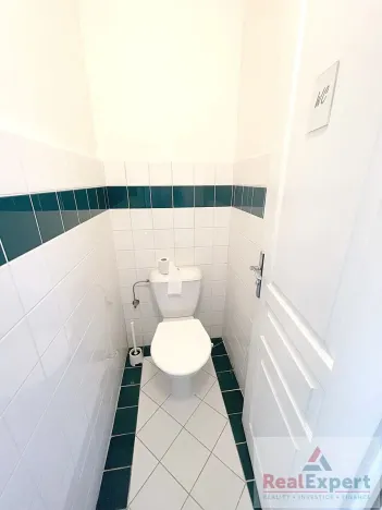 Pronájem kanceláře, Praha - Braník, Zelený pruh, 20 m2