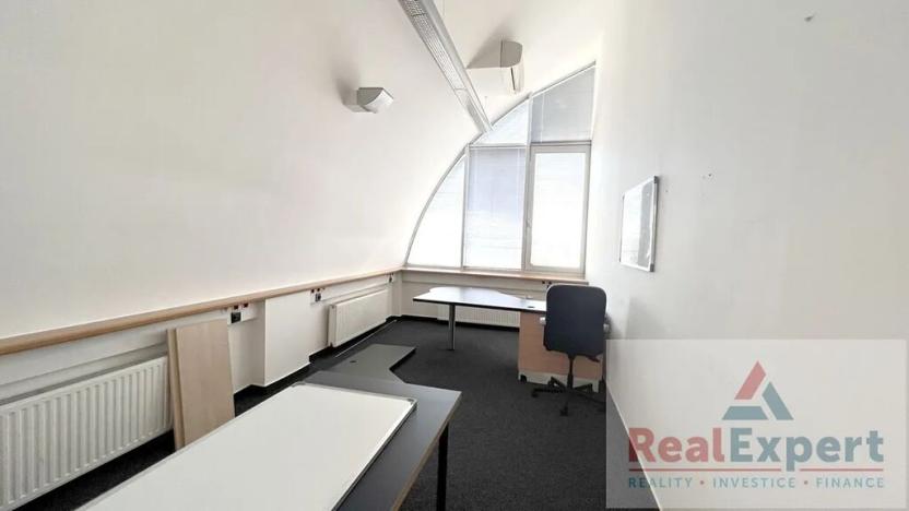 Pronájem kanceláře, Praha - Braník, Zelený pruh, 294 m2