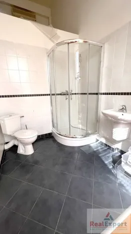 Pronájem kanceláře, Praha - Braník, Zelený pruh, 294 m2