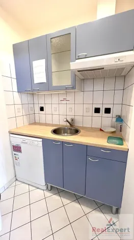 Pronájem kanceláře, Praha - Braník, Zelený pruh, 294 m2