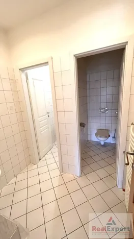 Pronájem kanceláře, Praha - Braník, Zelený pruh, 294 m2