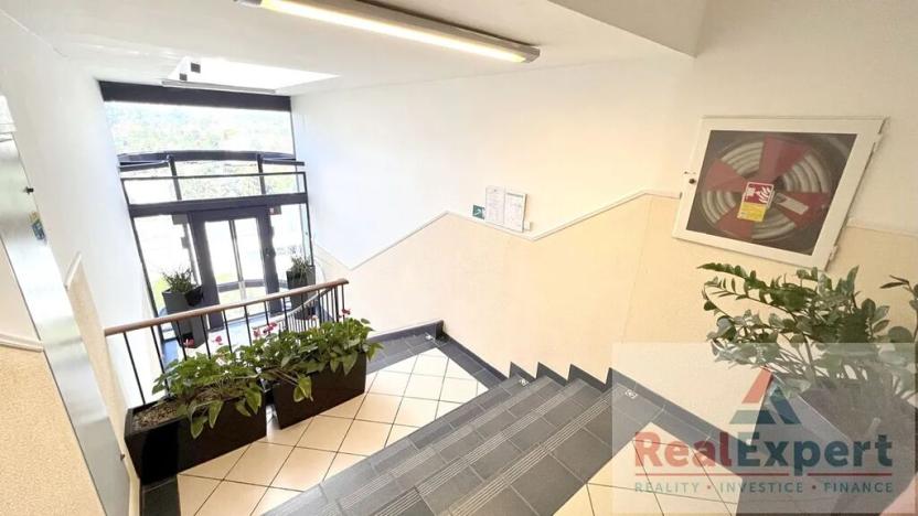 Pronájem kanceláře, Praha - Braník, Zelený pruh, 294 m2