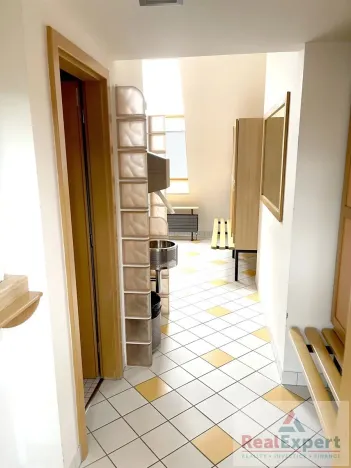 Pronájem kanceláře, Praha - Braník, Zelený pruh, 294 m2