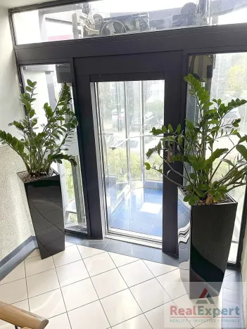 Pronájem kanceláře, Praha - Braník, Zelený pruh, 100 m2