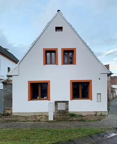 Pronájem vícegeneračního domu, Očihov, 130 m2