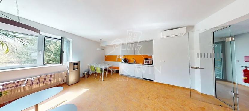 Prodej kanceláře, Litomyšl, 1065 m2