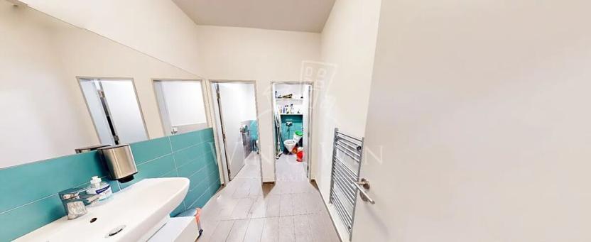 Prodej kanceláře, Litomyšl, 1065 m2