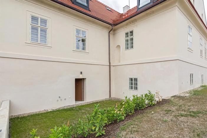 Prodej bytu 4+kk, Praha - Jinonice, Řeporyjská, 170 m2