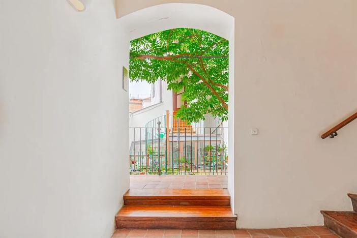 Prodej bytu 3+kk, Praha - Malá Strana, Mostecká, 109 m2