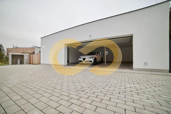 Prodej rodinného domu, Vrchlabí, Pražská, 401 m2