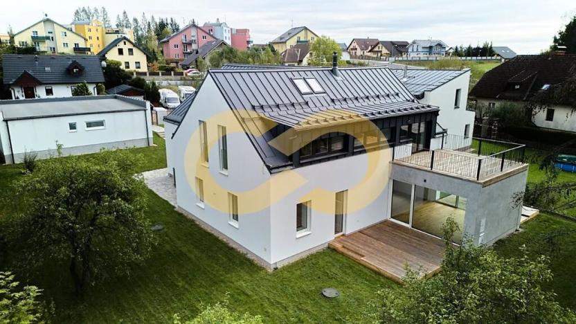 Prodej rodinného domu, Vrchlabí, Pražská, 401 m2