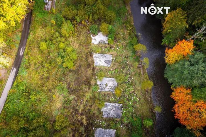 Prodej pozemku pro bydlení, Kaplice, 504 m2