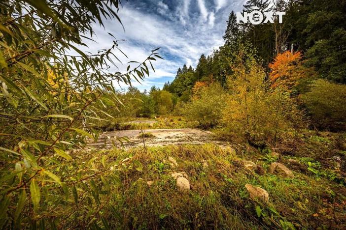 Prodej pozemku pro bydlení, Kaplice, 504 m2